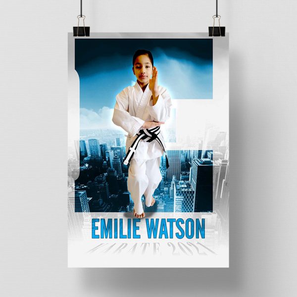 Action-Sports-Posters-1-Alpha-Karate-Posterv3