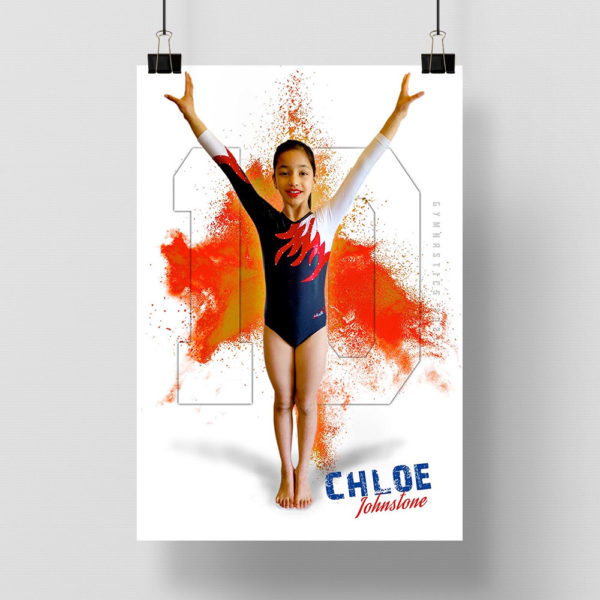 Action-Sports-Posters-1-Splash-Gymnastics-Poster