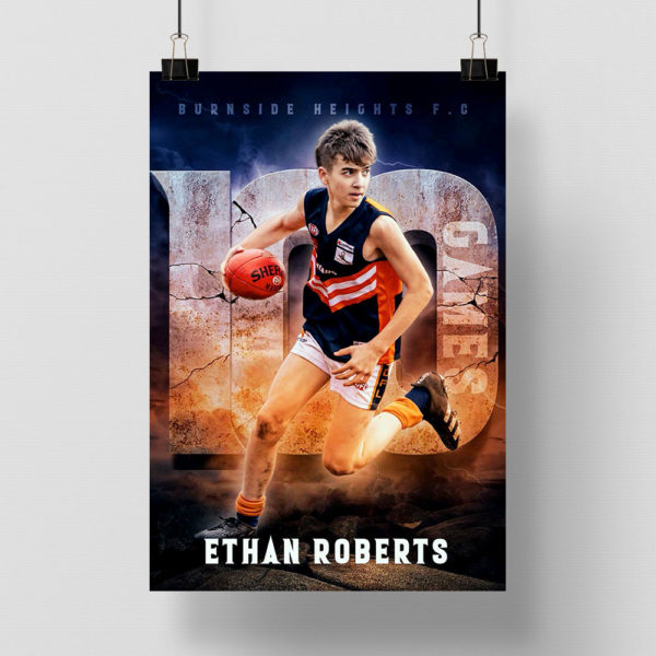 Action-Sports-Posters-1-Stone-AFL-Poster
