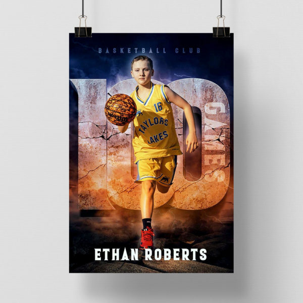 Action-Sports-Posters-1-Stone-Basketball-Poster