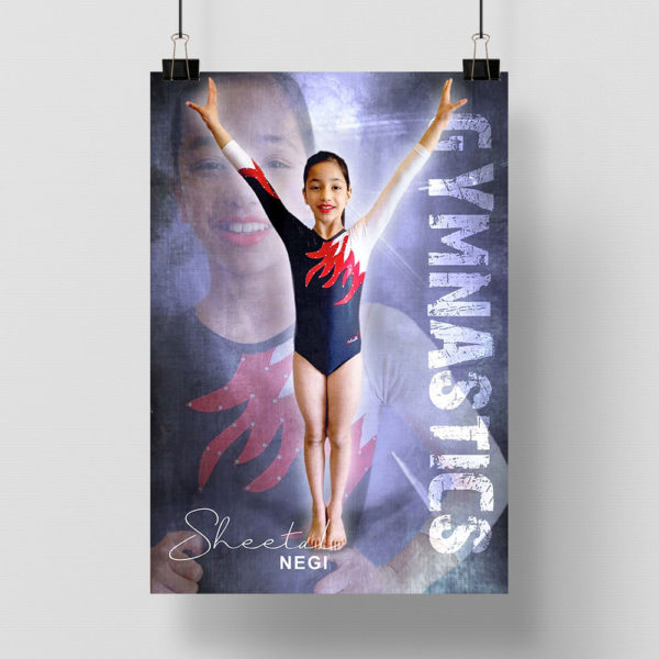 Action-Sports-Posters-2-Smoke-Gymnastics-Poster