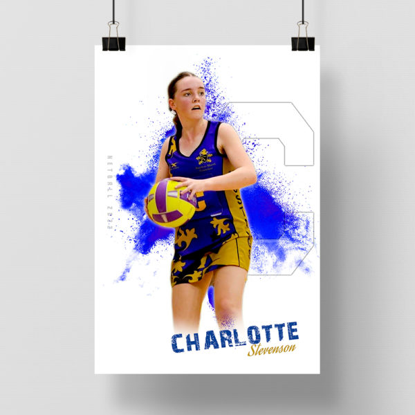 Action-Sports-Posters-V1-Splash-Netball-Poster